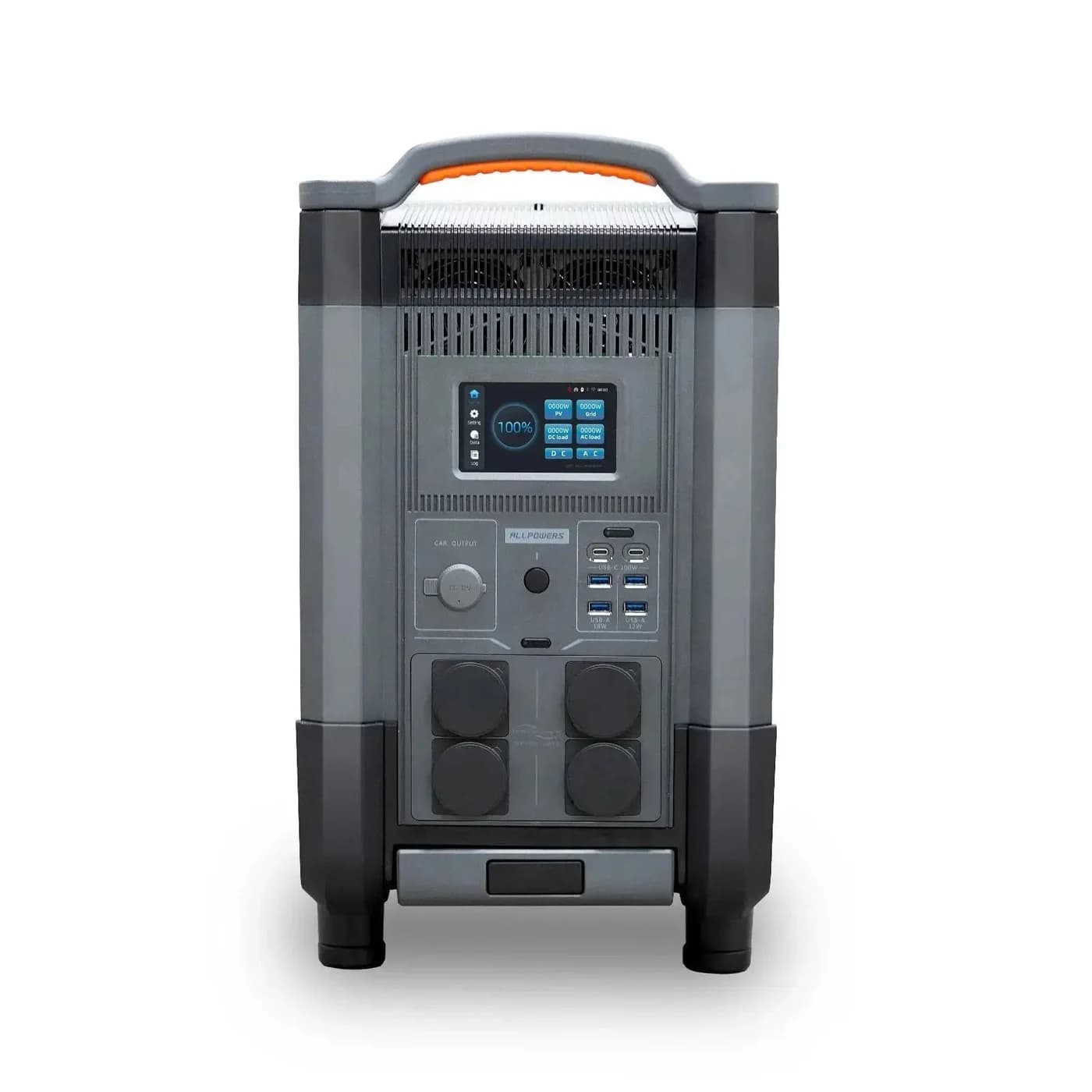 ALLPOWERS R4000